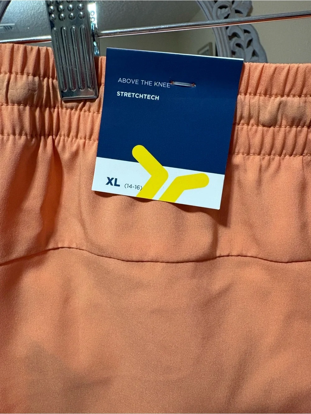 Old Navy Boys StretchTech Performance Shorts - NWT (14-16)